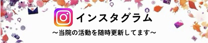 インスタグラム