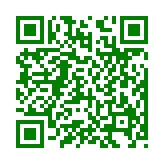 しまぶくろ接骨院のQRコードです